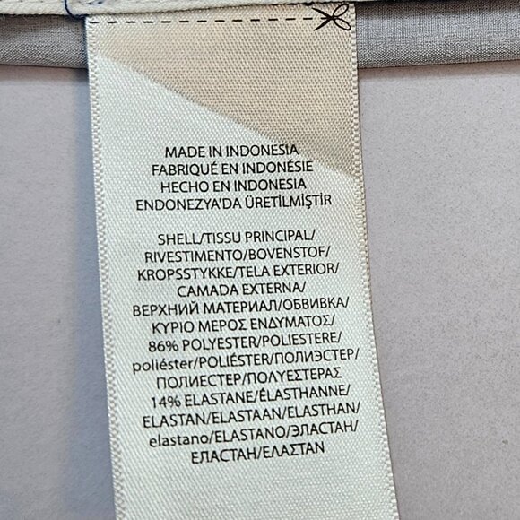 NWOT RLX Ralph Lauren Mens 38 (39) Golf Shorts Tailored Fit Stretch - Picture 9 of 15